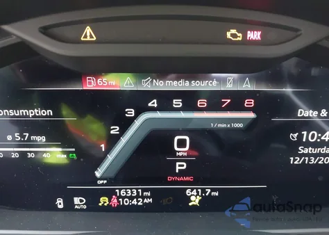 2022 Audi Q7 Premium Plus 55 Tfsi Quattro Tiptronic from USA, damaged, VIN WA1LXBF73ND020858